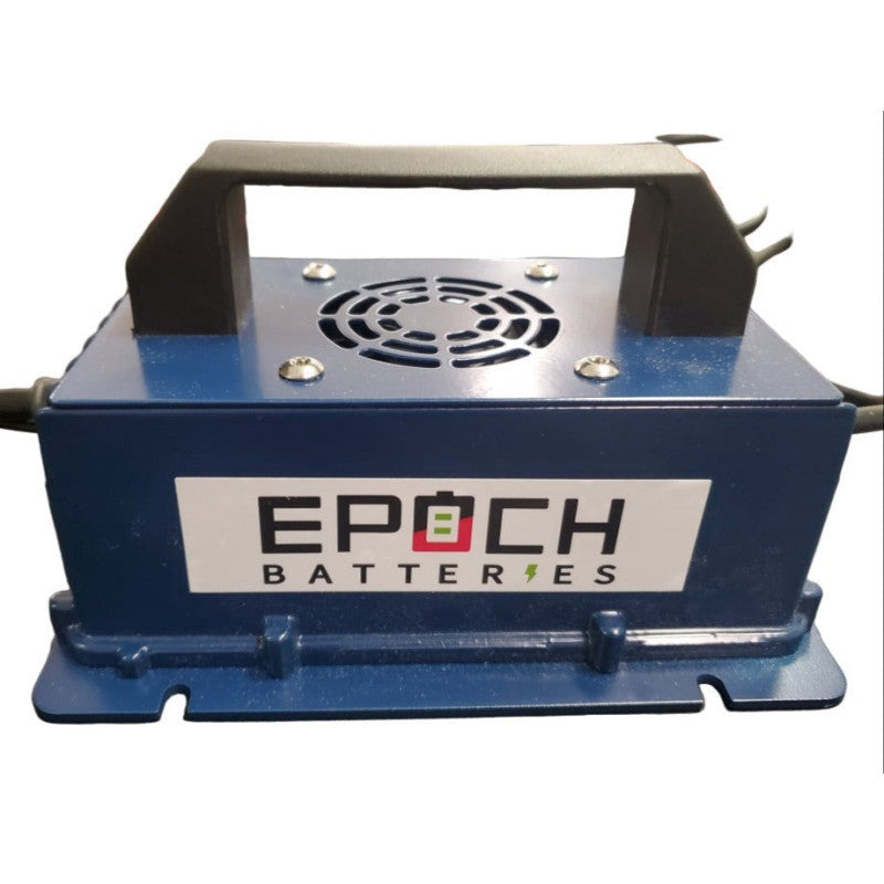 Inverters R Us EPOCH 24V 15A Battery Charger