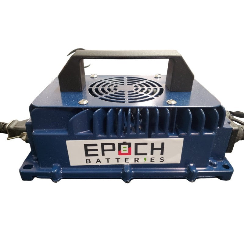 Inverters R Us EPOCH 36V 15A Battery Charger