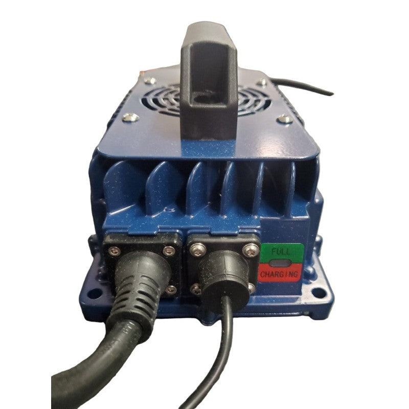 Inverters R Us EPOCH 36V 15A Battery Charger
