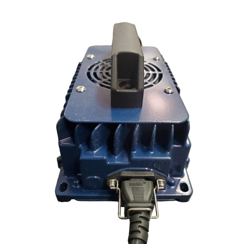 Inverters R Us EPOCH 36V 15A Battery Charger
