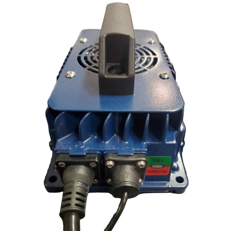 Inverters R Us EPOCH 48V 15A Battery Charger