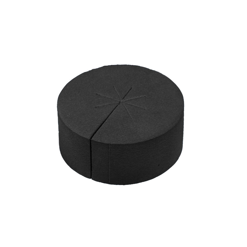 Supply Black Foam Clone Collars   Pack of 64