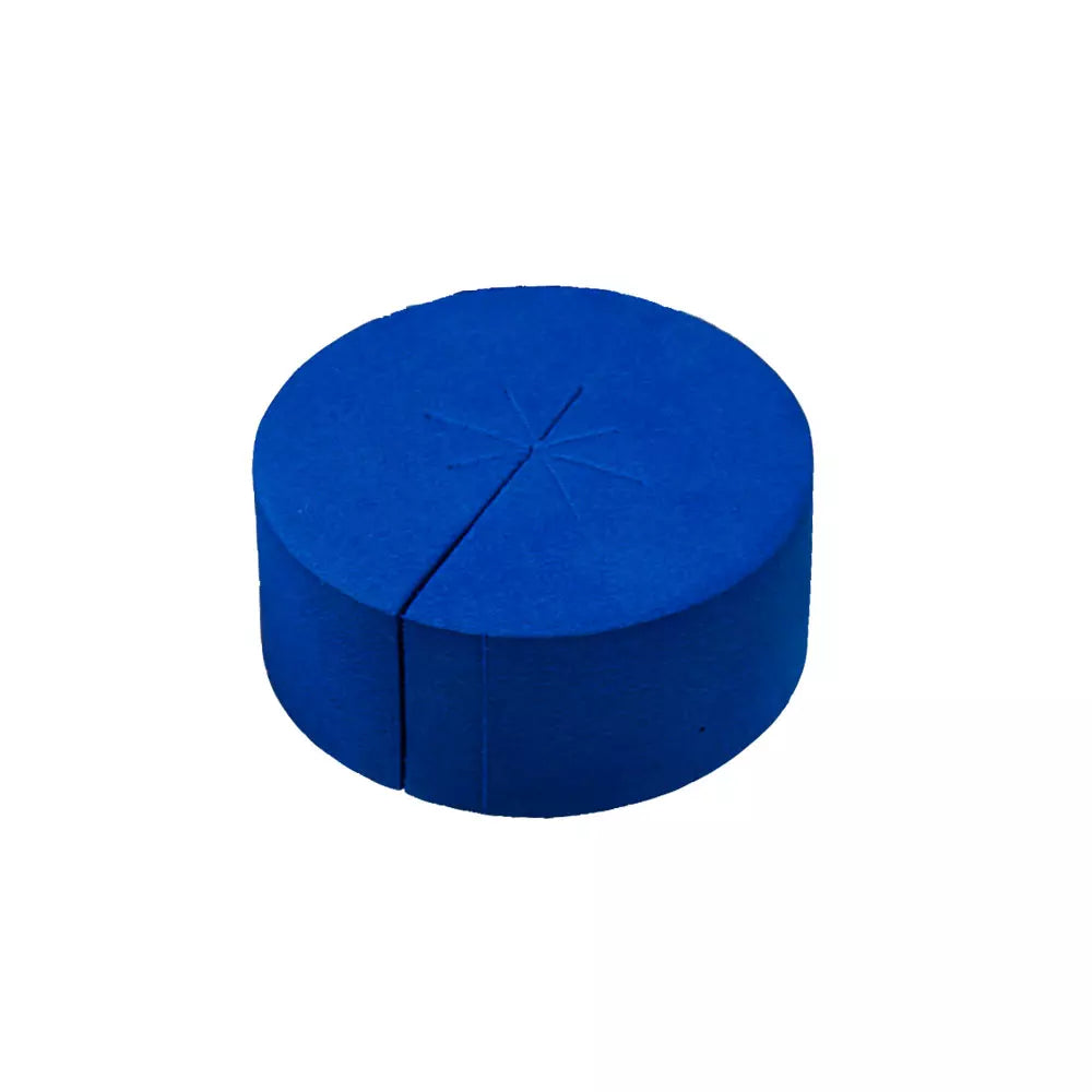 Blue Foam Clone Collars