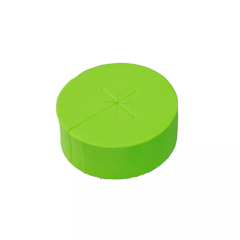 Green Foam Clone Collars