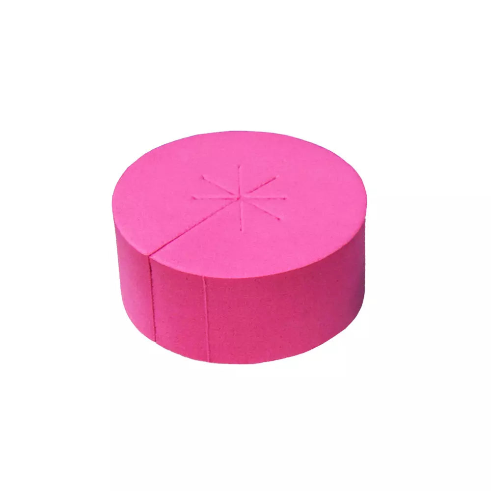 Pink Foam Clone Collars