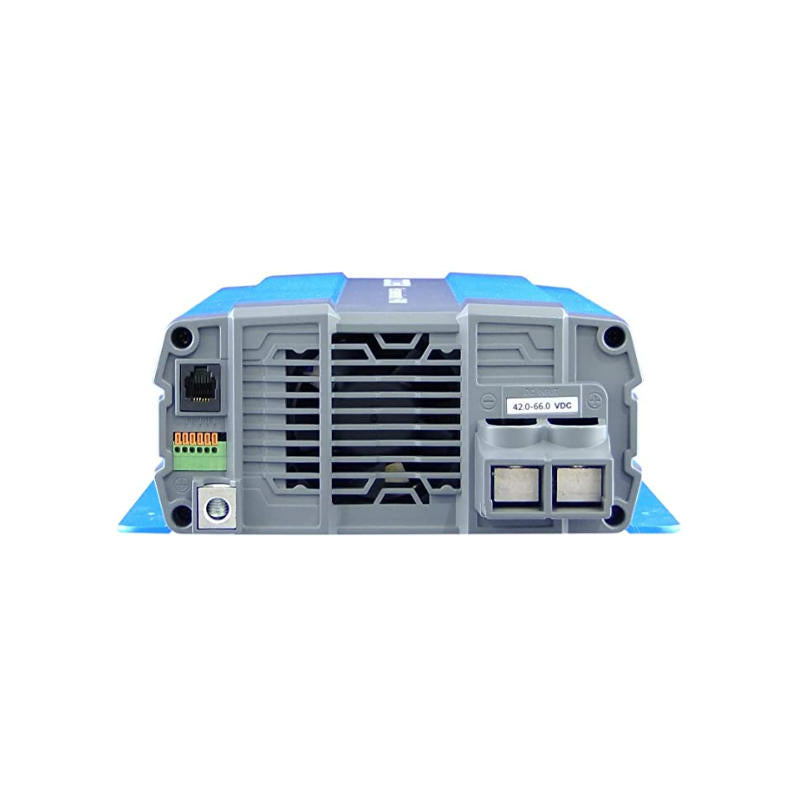 Inverters R Us COTEK 700 Watt 24V Pure Sine Inverter SP-700-124