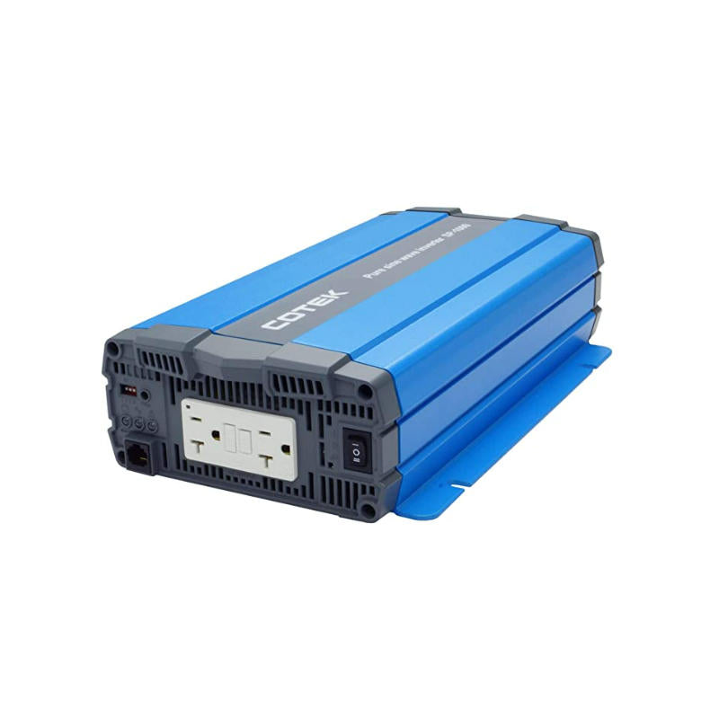 Inverters R Us COTEK 2000 Watt 24V Pure Sine Inverter SP-2000-124