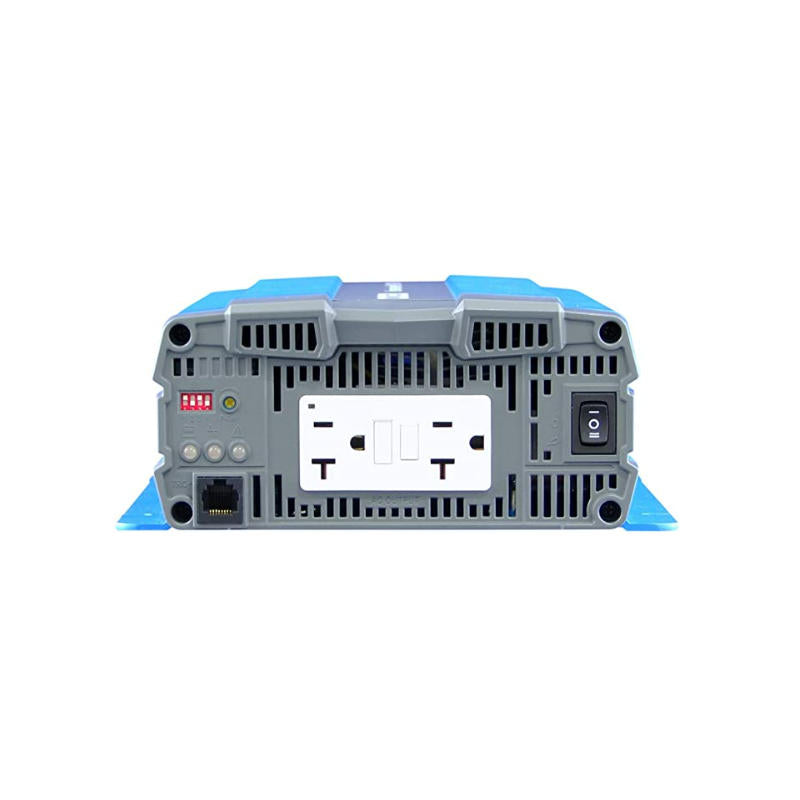 Inverters R Us COTEK 1000 Watt 24V Pure Sine Power Inverter SP-1000-124
