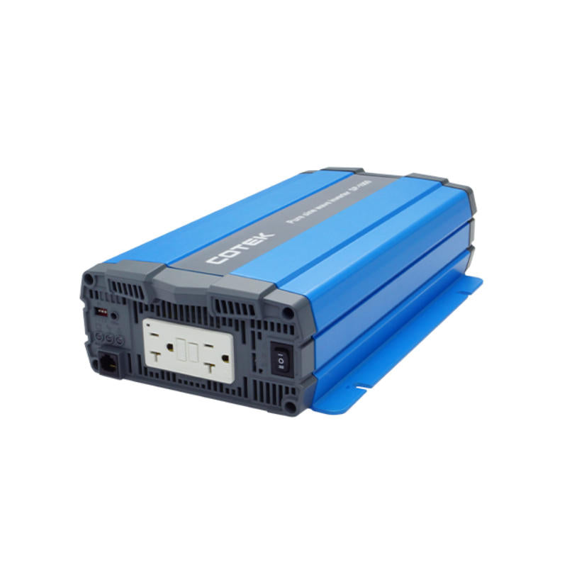Inverters R Us Outback Power Mojave Grid-Hybrid 8000W 48V Inverter