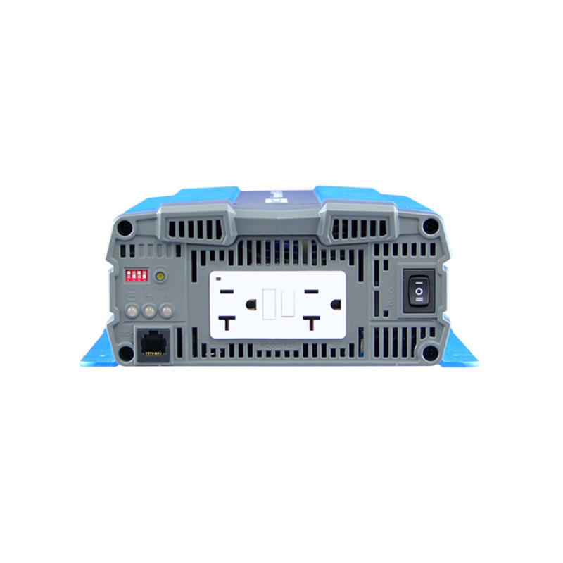 Inverters R Us COTEK 1500 Watt 48 Volt Pure Sine Wave Inverter