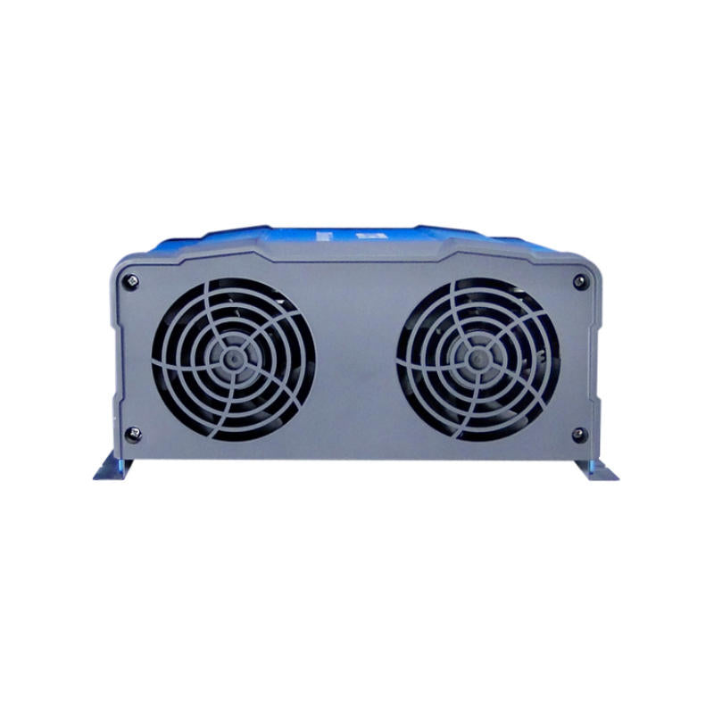 Inverters R Us COTEK 2500 Watt 24V PSW Inverter with Transfer Switch SD2500-124