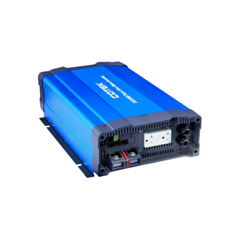 Inverters R Us Samlex 300 Watt 24V Pure Sine Inverter PST-300-24