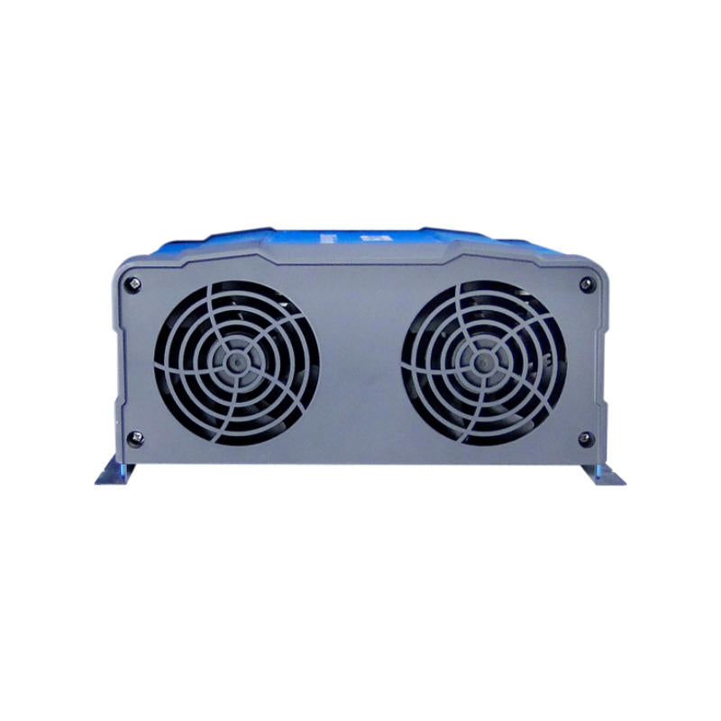 Inverters R Us COTEK 2500 Watt 48V PSW Inverter with Transfer Switch SD2500-148