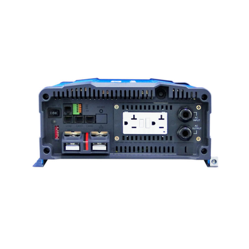 Inverters R Us COTEK 1500 Watt 48V Pure Sine Inverter SP-1500-148
