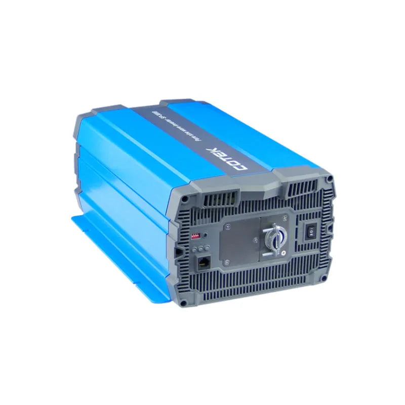 Inverters R Us LuxPower LXP 12k Hybrid Inverter
