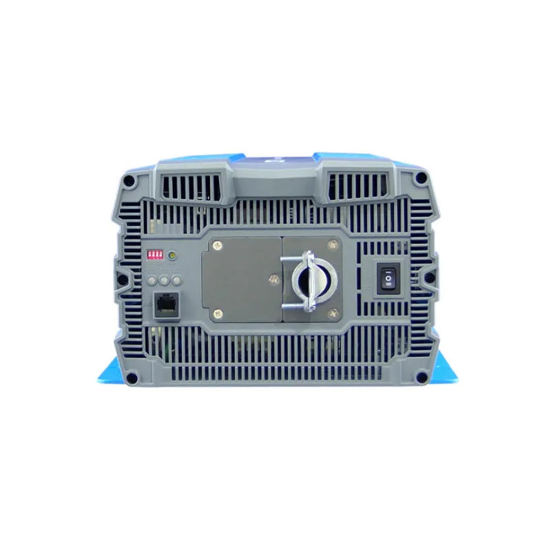 Inverters R Us Go Power 600 Watt 24V Pure Sine Inverter GP-SW600-24