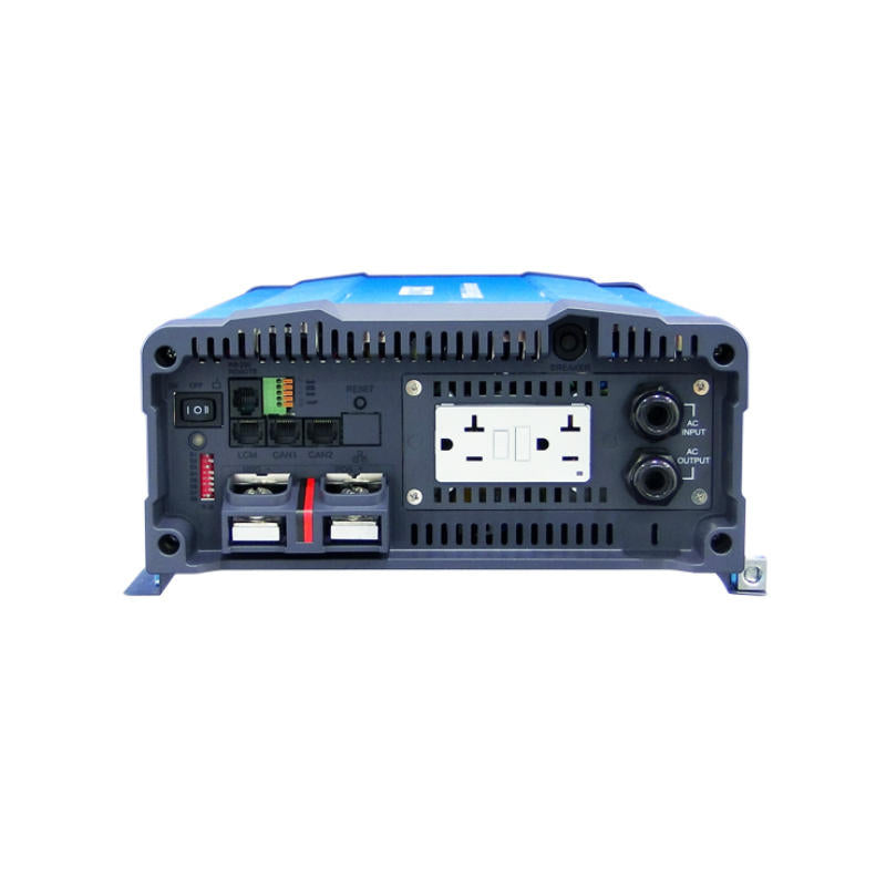 Inverters R Us COTEK 3500 Watt 48V PSW Inverter with Transfer Switch SD3500-148