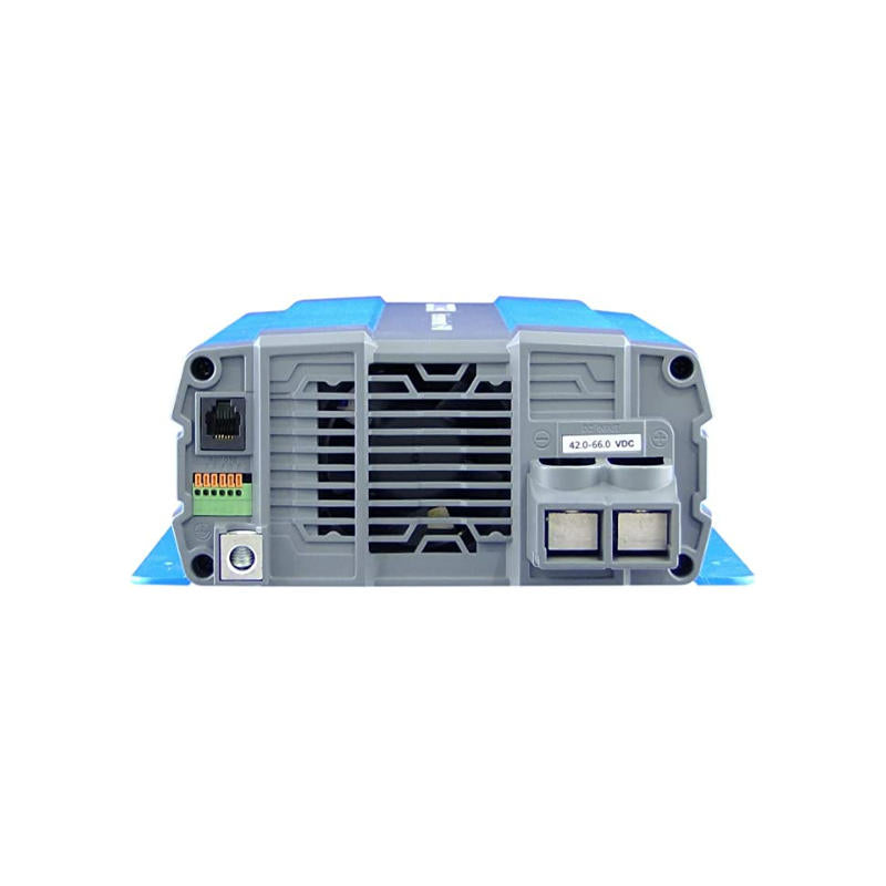 Inverters R Us COTEK 700 Watt 24V Pure Sine Inverter SP-700-124
