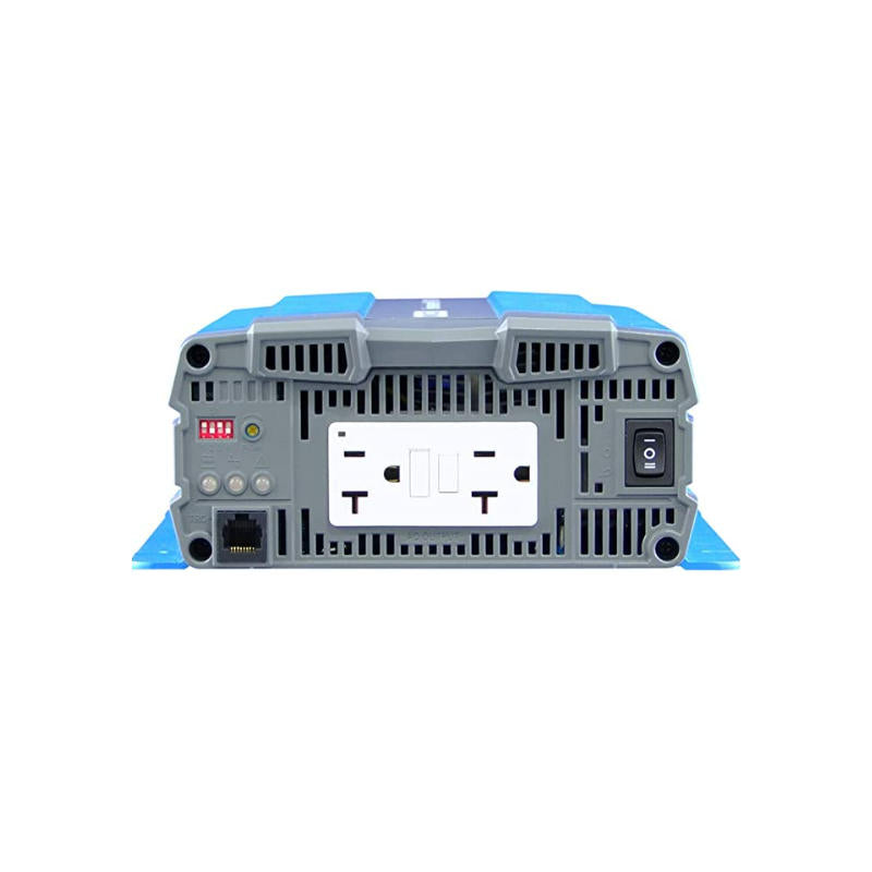 Inverters R Us COTEK 700 Watt 24V Pure Sine Inverter SP-700-124