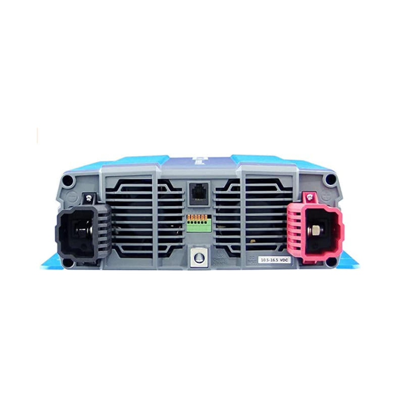 Inverters R Us COTEK 1500 Watt 48V Pure Sine Inverter SP-1500-148