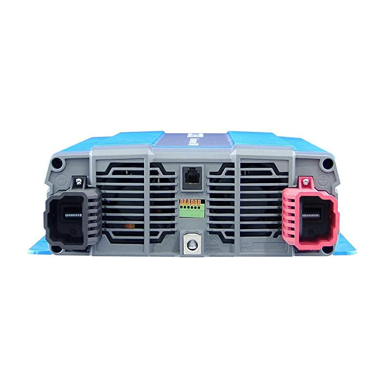 Inverters R Us COTEK 2000 Watt 24V Pure Sine Inverter SP-2000-124
