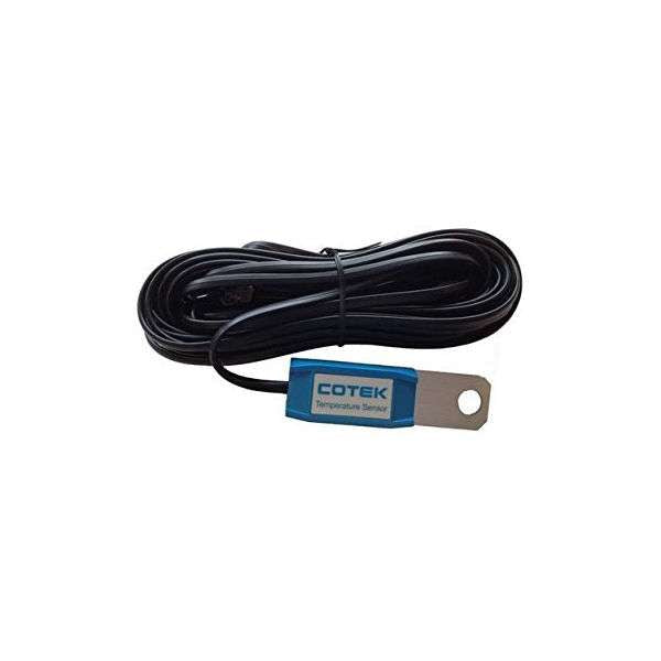 Inverters R Us EPOCH 12V 15A Battery Charger