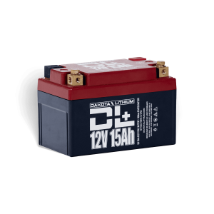 24V 5A LiFePO4 Battery Charger - image 3