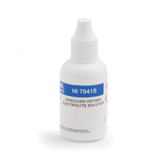 Portable Oxygen Dissolved Oxygen Meter