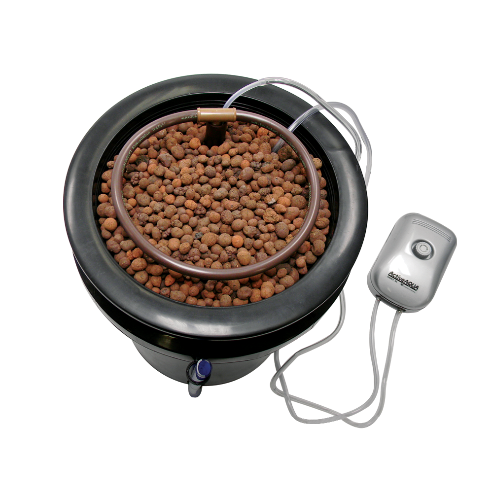 DWDrip Hydroponic System