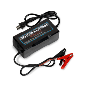 DL+ 12V 60Ah Dual Purpose 1000CCA LiFePO4 Battery - image 2