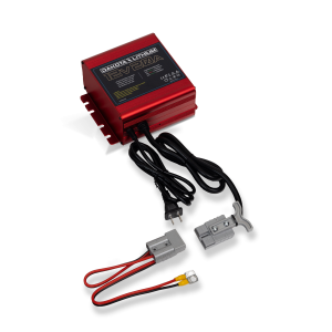 DL+ 12V 60Ah Dual Purpose 1000CCA LiFePO4 Battery - image 4