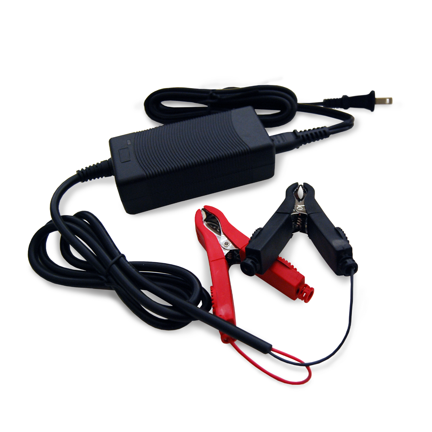12V 3A LiFePO4 Battery Charger