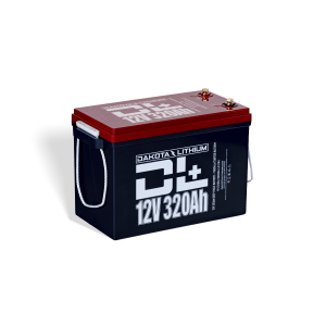 12V 50A Ultra Fast Waterproof Onboard Battery Charger - image 2