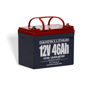 24V 5A LiFePO4 Battery Charger - image 2