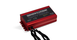 24V 60Ah Deep Cycle LiFePO4 Single Battery - image 5
