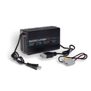 DL+ 36V 135Ah Dual Purpose Battery Set - image 2