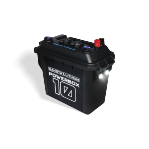 24V 100Ah Deep Cycle Trolling Motor Battery Set - image 4
