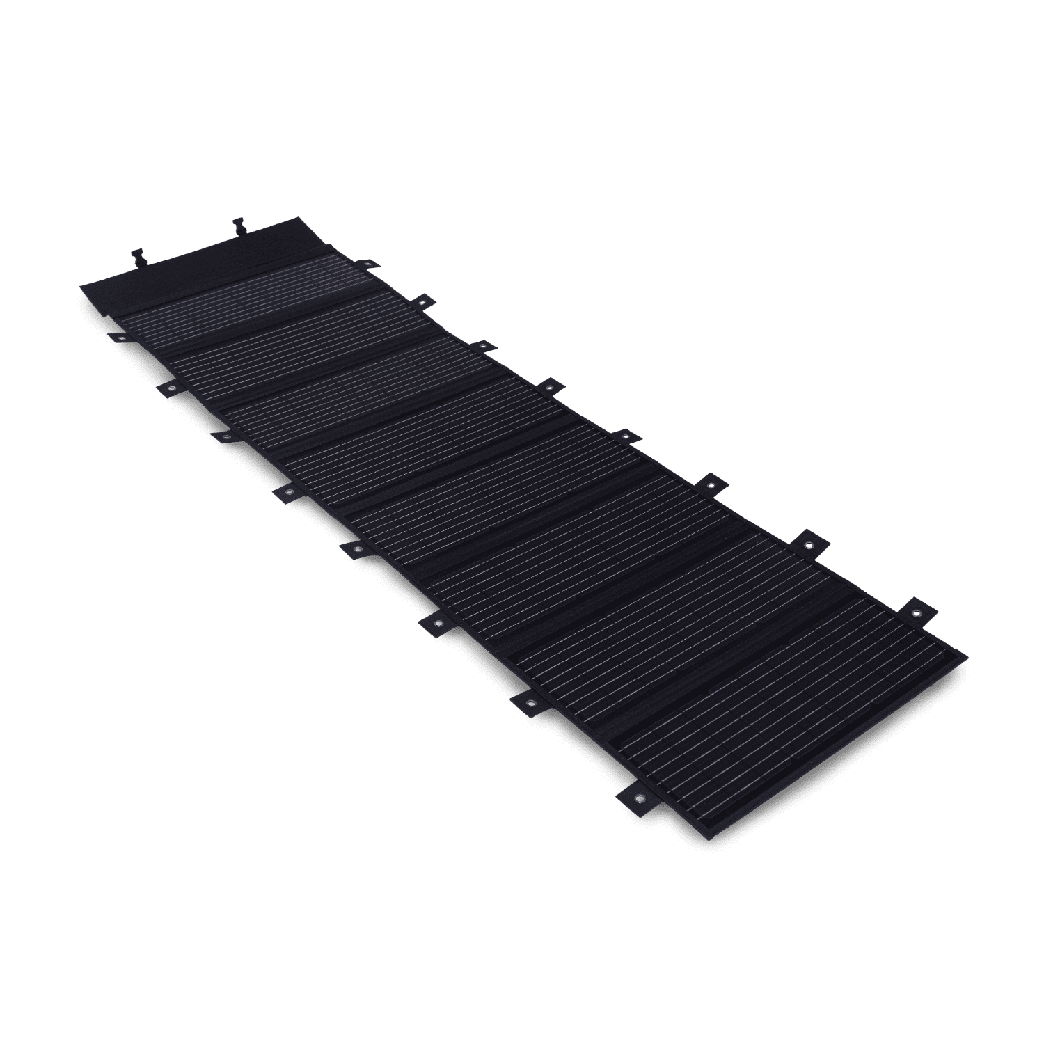 180W Folding Solar Panel for Lithium Batteries