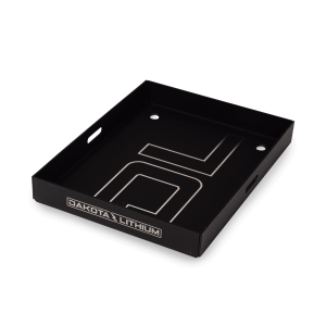 24V 60Ah Deep Cycle LiFePO4 Single Battery - image 3