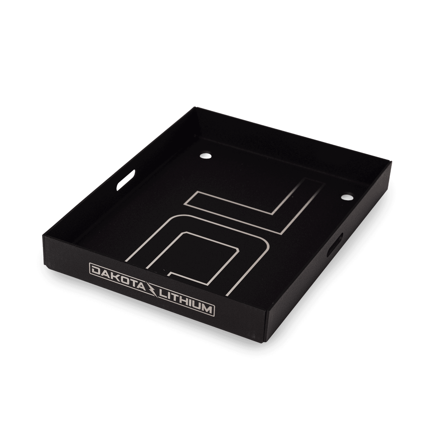 Marine Battery Tray for Dakota Lithium Batteries (BCI Group 24/31)