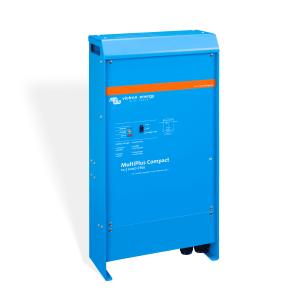 Victron Digital Multi Control 200/200A GX Panel
