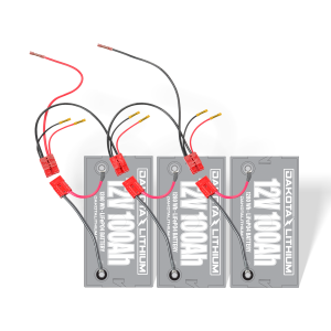 36V 8A LiFePO4 Battery Charger - image 2