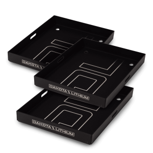 DL+ 36V 135Ah Dual Purpose Battery Set - image 3
