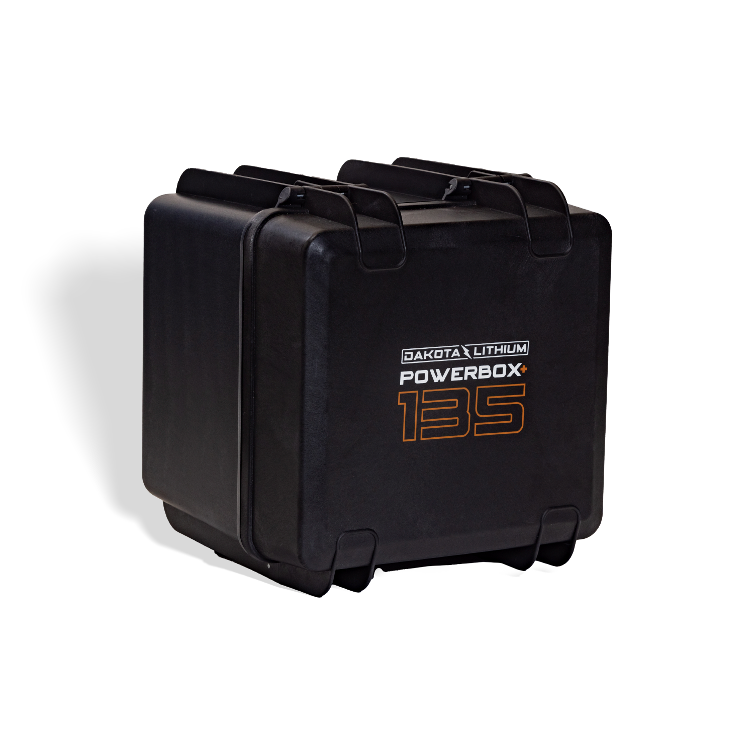 Dakota Lithium Powerbox+ 135 Waterproof Solar Generator