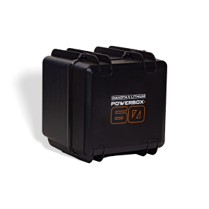 LTO Automotive 1100CCA Lithium Cranking Battery - image 4
