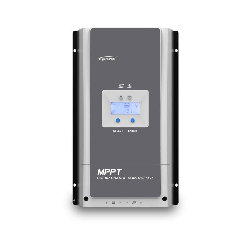 Inverters R Us Victron Energy SmartSolar MPPT RS 450/100 and 450/200