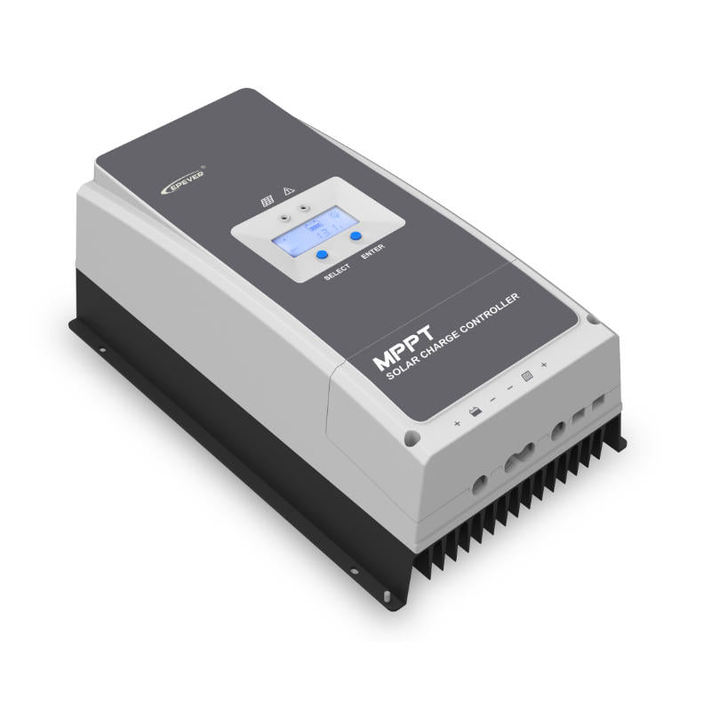 Inverters R Us EPEVER Tracer AN Series MPPT Solar Charge Controllers