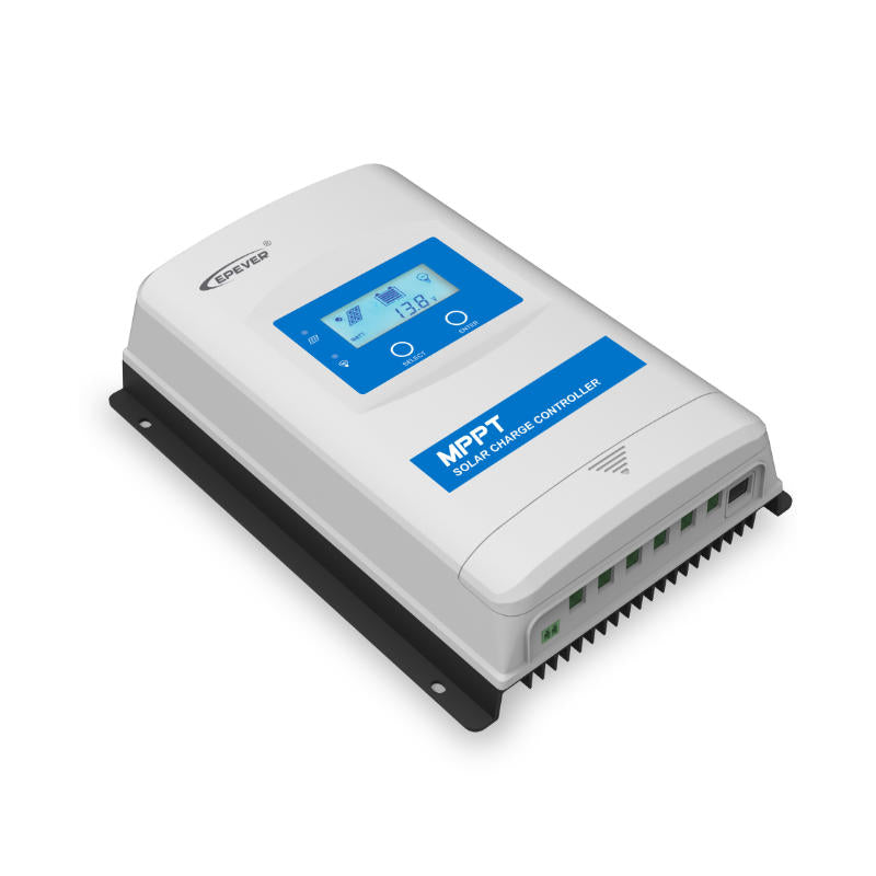 Inverters R Us EPEVER XTRA Series MPPT Solar Charge Controllers