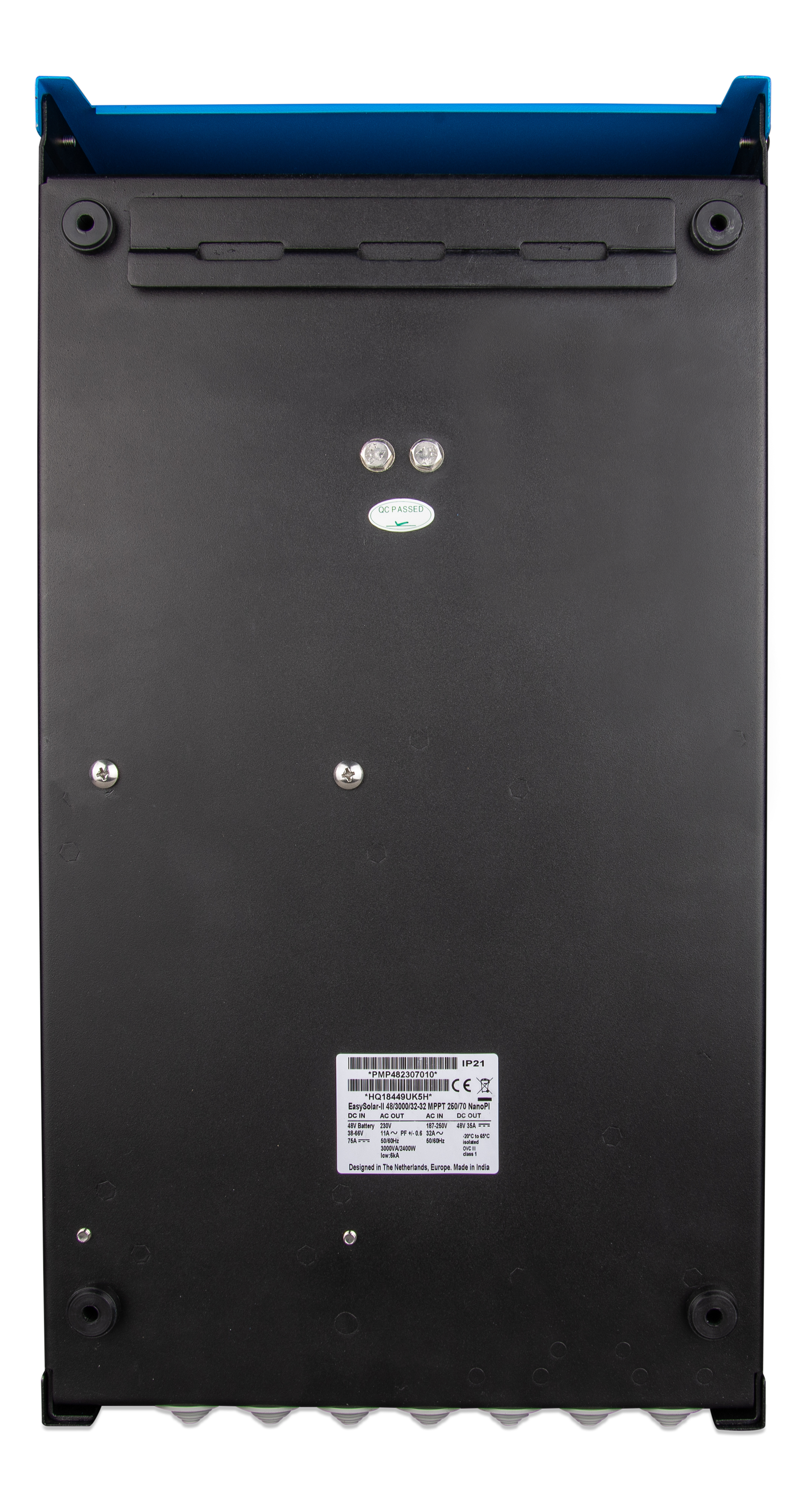 EasySolar-II GX
