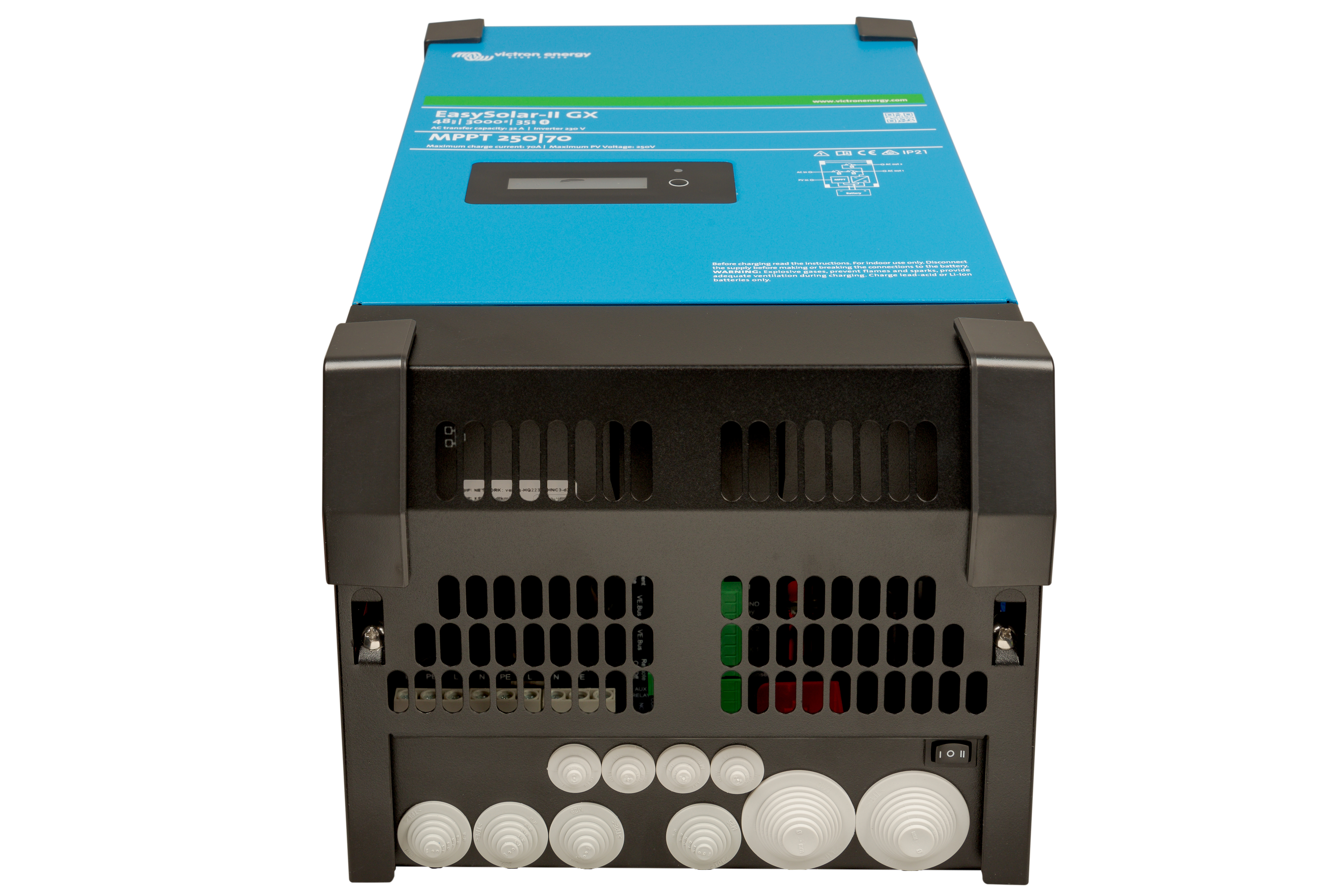 EasySolar-II GX
